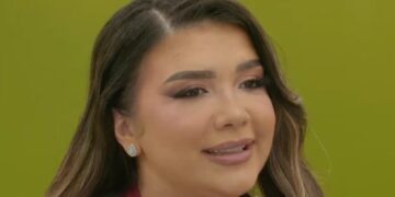 “I mbulon c*cat”, ish-banorja e Big Brother eksalon ndaj Albes pas  vendimit për ta vendosur shaminë