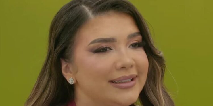 “I mbulon c*cat”, ish-banorja e Big Brother eksalon ndaj Albes pas  vendimit për ta vendosur shaminë