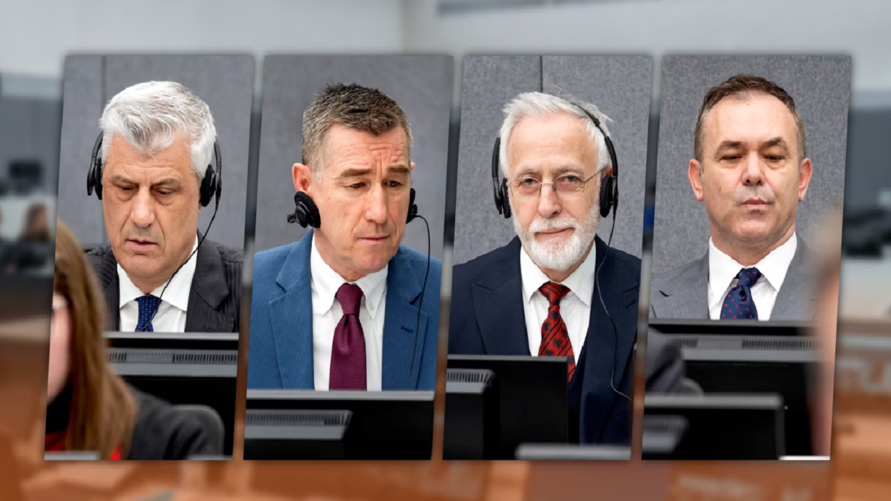 Interesim i madh për të përcjellë seancat përfundimtare në Hagë