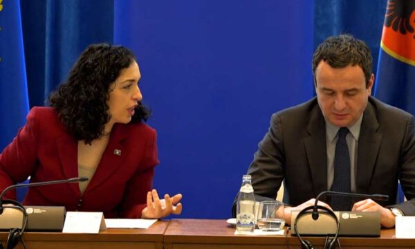 Trump i shkep ftesat për Bordin e Paqes, Selimi: Duket që takimi do të jetë për fonde, Osmanit i duhet koordinim me Kurtin