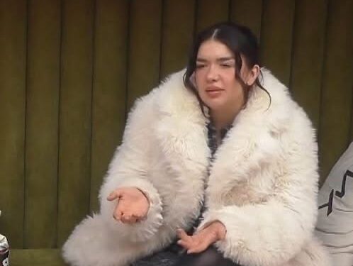 Pse u largua nga shtëpia e “BBVK”? Alba flet për herë të parë