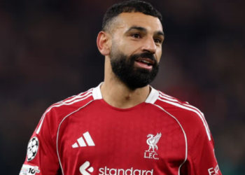 Pas Ronaldos, Arabia hedh sytë nga Salah si ylli i ri i kampionatit