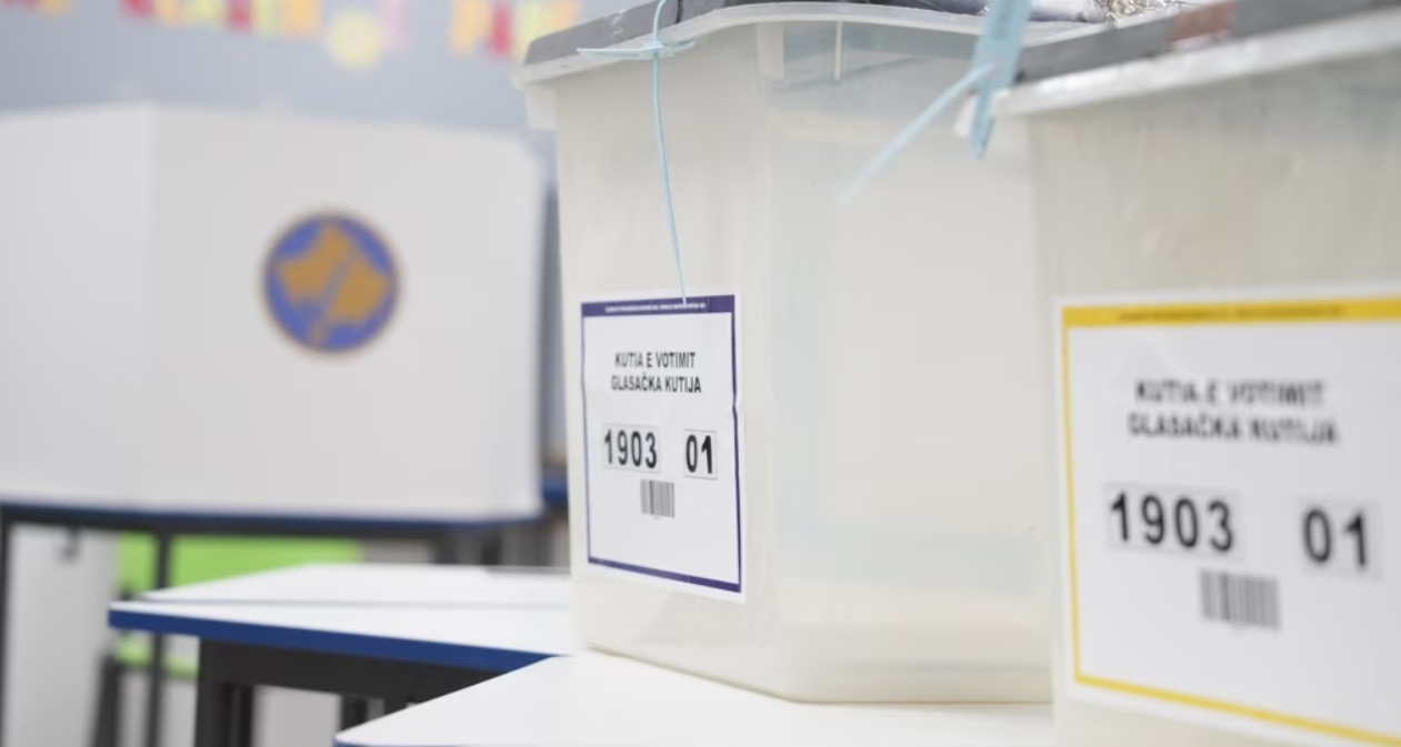 Manipulimi me vota në Suharekë| 72 persona të intervistuar, prej tyre 19 të ndaluar