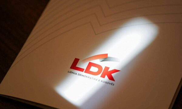 Vjen një reagim nga LDK pas kërkesës së Prokurorisë në Hagë që Thaçi e të tjerët të dënohen me 180 vjet burg