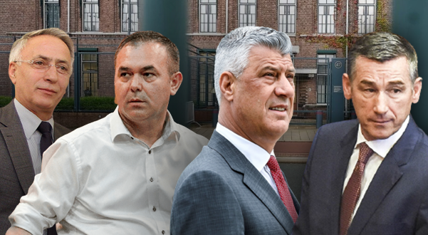 ASHAK i reagon Hagës: Çdo shmangie nga Kushtetuta e Kosovës e Konventa Evropiane për të Drejtat e Njeriut paraqet ndikim politik