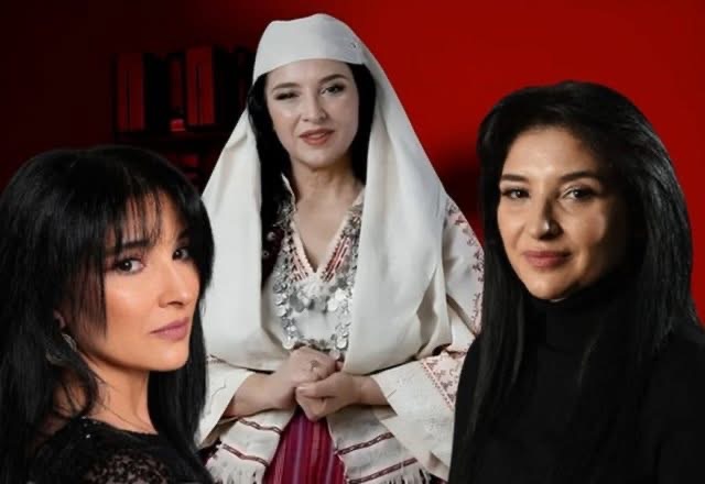 Aktorja padit qeverinë shqiptare, kërkon ndalimin e përdorimit të imazhit të saj për “Diellën”