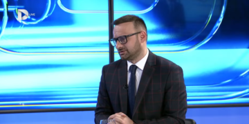 Nesër konstituimi i Kuvendit, Jashari: VV-ja më lehtë e arsyeton votimin e nënkryetarit serb sesa shkeljen e Kushtetutës