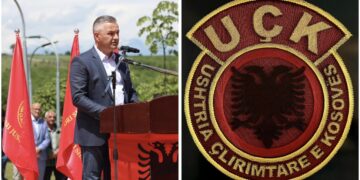 Jashari: Me shqetësim po ndjek pretendimet e prokurorisë në Hagë, akuzat janë vazhdimësi e propagandës serbe