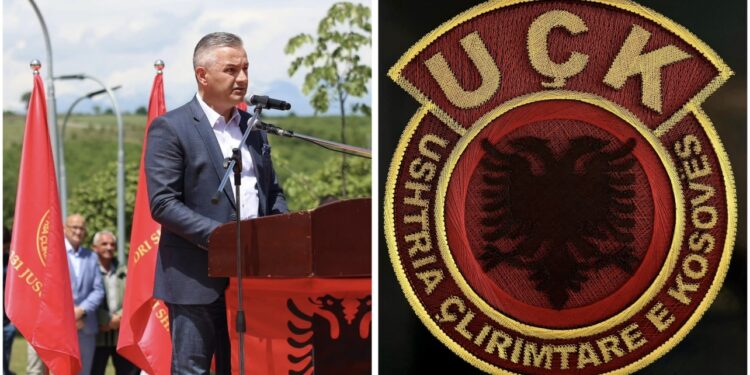 Jashari: Me shqetësim po ndjek pretendimet e prokurorisë në Hagë, akuzat janë vazhdimësi e propagandës serbe