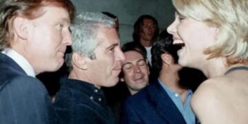 CNN: Trumpi ka thirrur policinë për Epsteinin në vitin 2000, zbulohet çfarë u tha atyre