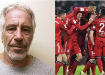 Skandali Epstein trondit futbollin: Ish-futbollisti i madh francez përmendet në rrjetin e prostitucionit