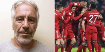Skandali Epstein trondit futbollin: Ish-futbollisti i madh francez përmendet në rrjetin e prostitucionit