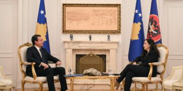 “Kurtit nuk i duhet më ta fuqizojë Vjosa Osmanin, pasi s’ka obligime ndaj saj”