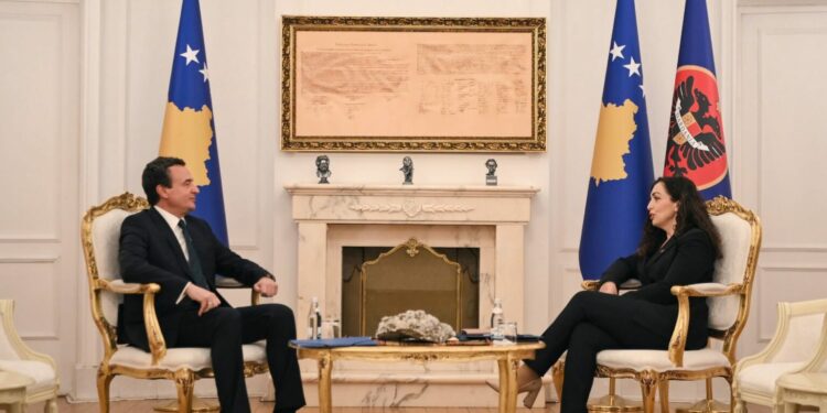 “Kurtit nuk i duhet më ta fuqizojë Vjosa Osmanin, pasi s’ka obligime ndaj saj”