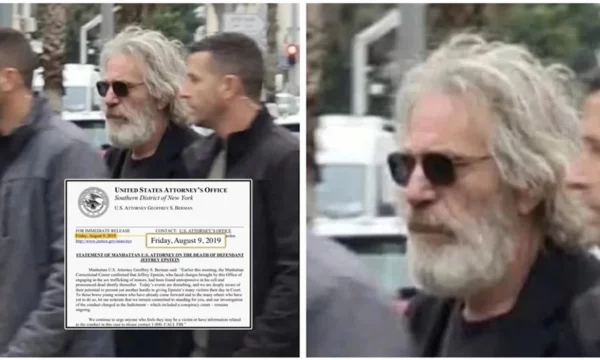 Pretendohet se Epstein është gjallë, BBC verifikon të vërtetën