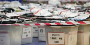 Manipulimet me vota: Nisin intervistimet edhe në Klinë