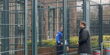 Uran Ismaili në Hagë për deklaratat përmbyllëse të mbrojtjes