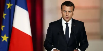 Macron: Brenda pesë vitesh Evropa mund të mos ekzistojë më