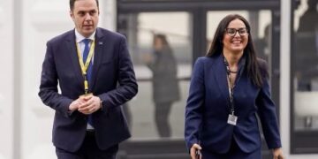 Jehona Lushaku-Sadriu propozohet për kryetare të GP-së së LDK-së