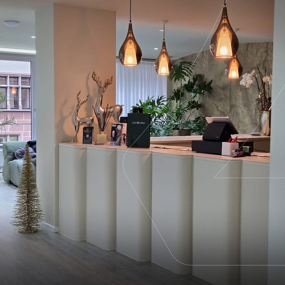 Gjiganti “Loni Dekor” realizon projektin e radhës në Gjermani