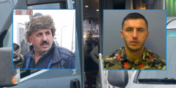 Babë e bir akuzohen për vrasje të rëndë të kushëririt të tyre në Skenderaj, konfirmon Prokuroria