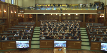 Pas Planit të Rritjes, Kuvendi miraton edhe një marrëveshje tjetër me Bankën Botërore