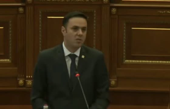 Buxheti 2026, Abdixhiku: Zoti i shpisë Kurti duhet të jetë në Kuvend dhe ta diskutojmë