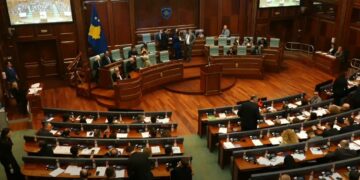 Shtyhet për të hënën seanca për buxhetin 2026