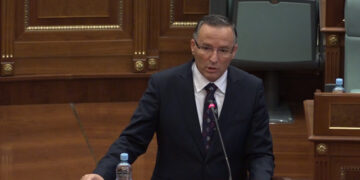 Hamza: Buxheti nuk i reflekton premtimet që i dha Kurti në ekspoze