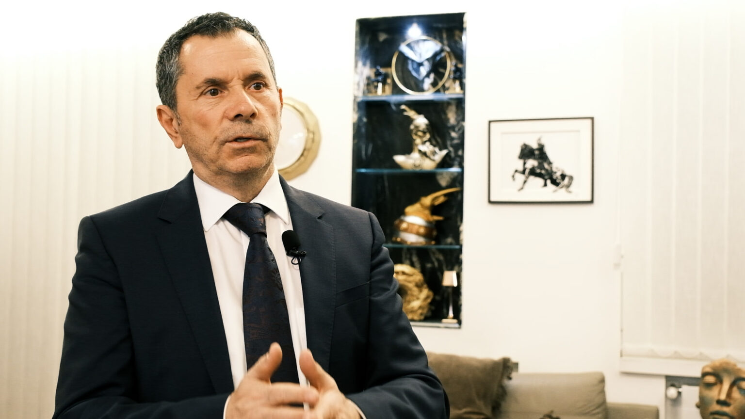 Tomë Gashi: Fjalët përmbyllëse të Prokurorisë në Hagë nuk kanë kurrfarë vlere juridike, atë se pyet askush!