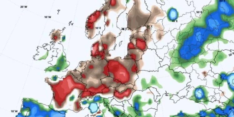 Si parashikohet të jetë moti gjatë stinës së pranverës?
