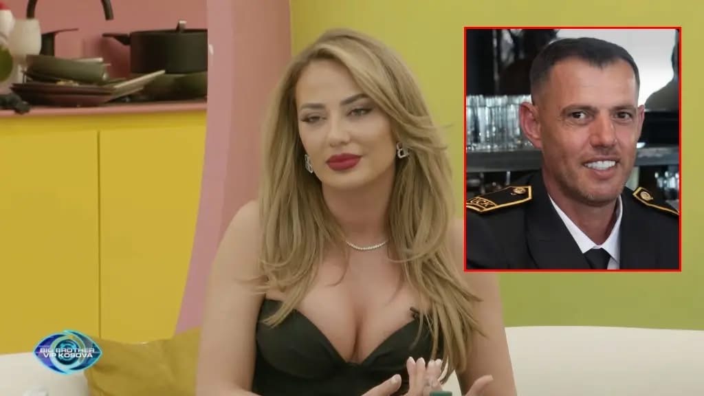 Suanita tregon arsyen pse u nda nga vëllai i Ramiz Lladrovcit (VIDEO)