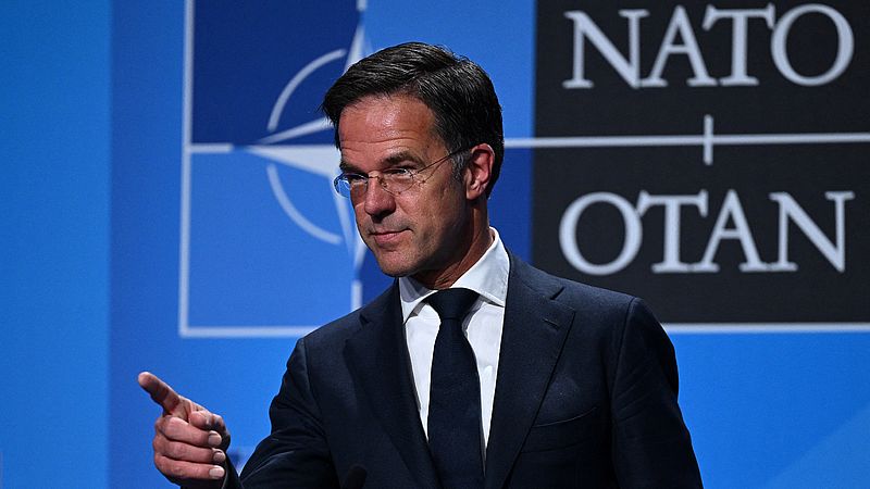 Rutte: Rusia humbi 65 mijë ushtarë në dy muaj