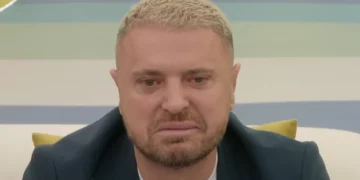 Reagon Labi, kërcënon produksionin-I jep ultimatum deri të hënën