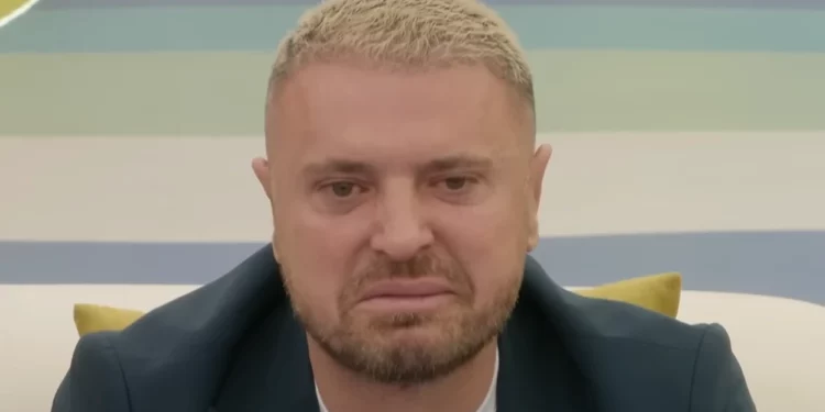 Reagon Labi, kërcënon produksionin-I jep ultimatum deri të hënën