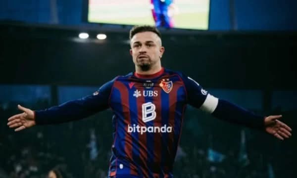 Xherdan Shaqiri midis elitës evropiane: Top 3 për gola dhe asistime në 2 sezonet e fundit