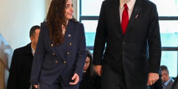 Osmani pas takimit me Ramën: Kosova dhe Shqipëria bashkë drejt së ardhmes euroatlantike