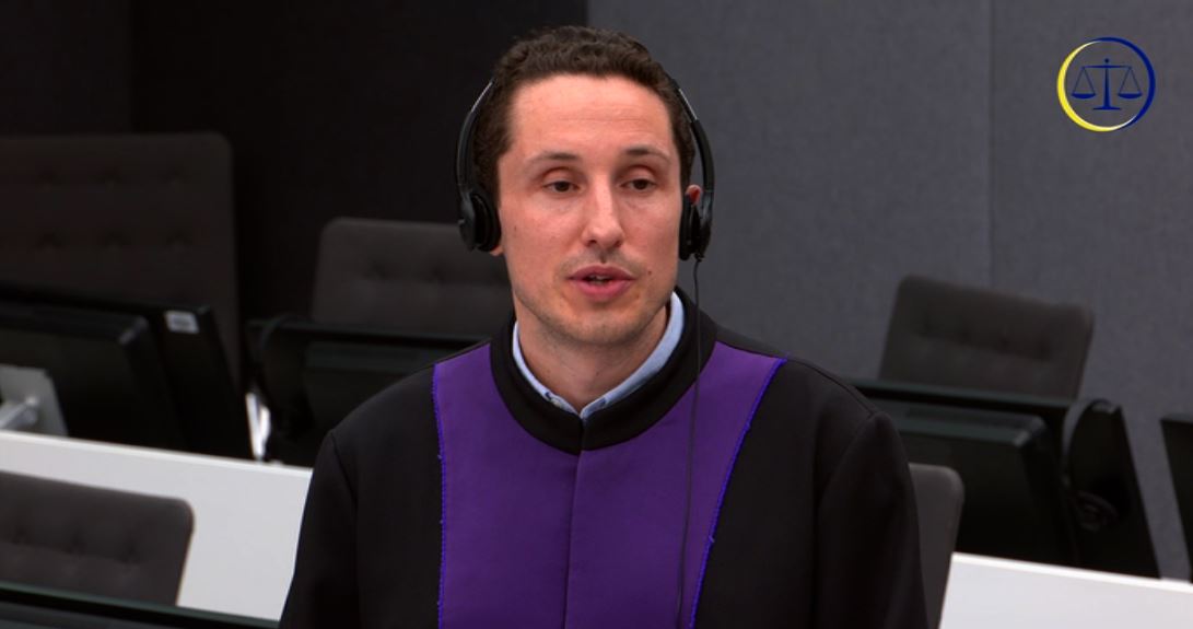 ZPS tenton t’i hedh poshtë dëshmitë e diplomatëve dhe ushtarakëve që dëshmuan pro Thaçit dhe të tjerëve