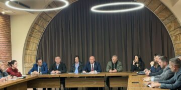 Ali Berisha i AAK-së merr një vendim të papritur