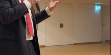 Nysret Pllana: Për një natë “shqiptarëzinjtë” i mbledhin miliona franga për një xhami të hamamit