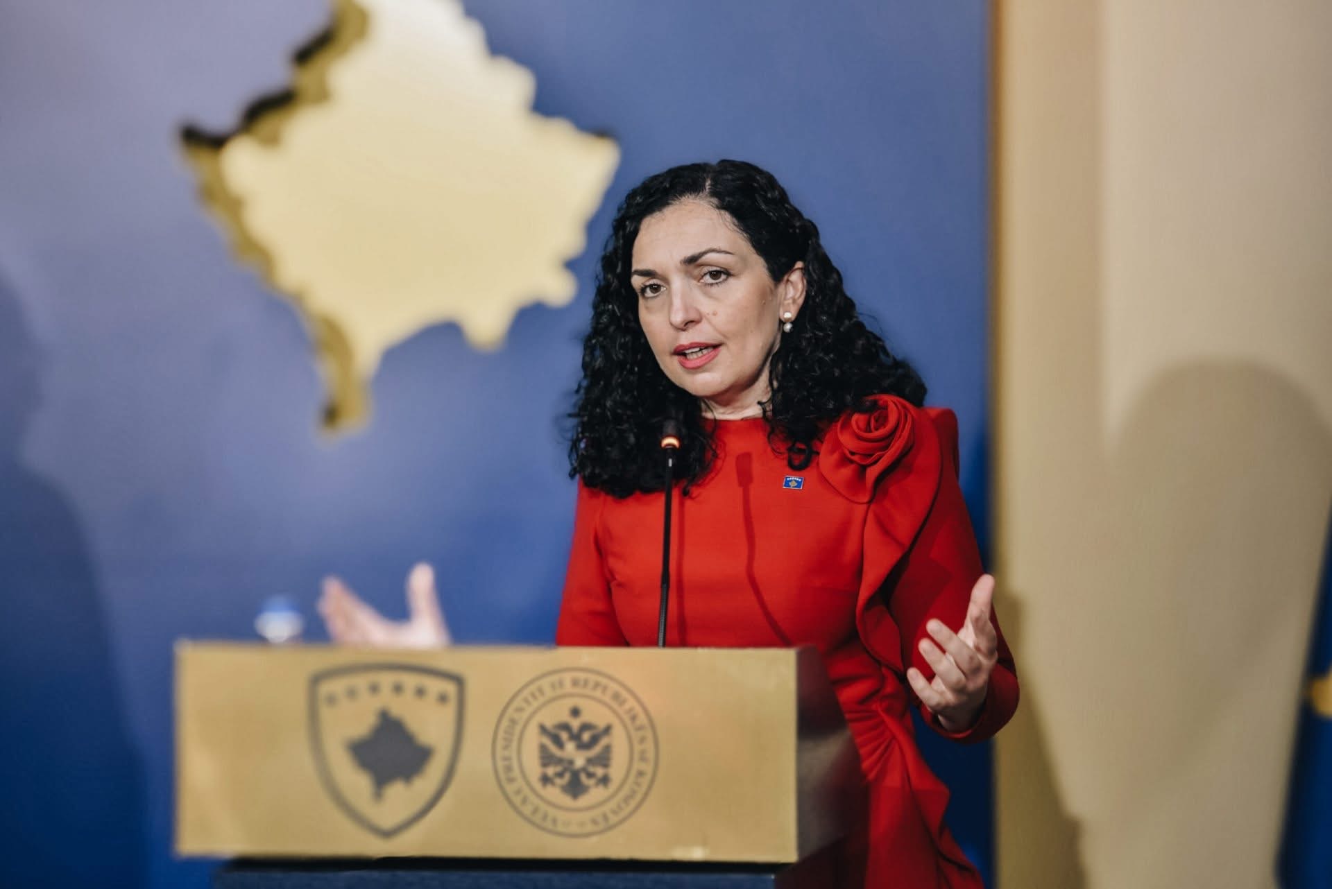 Presidenti italian uron Osmanin për pavarësi: Roma mbetet e palëkundur në mbështetjen e rrugëtimit të integrimit evropian të Prishtinës