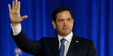 Rubio uron Kosovën për 18-vjetorin e Pavarësisë, rikonfirmon mbështetjen e SHBA-së: Mezi presim të zgjerojmë lidhjet ekonomike