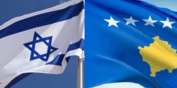 Ministria e Jashtme e Izraelit: Kosovë e dashur, urime Dita e Pavarësisë