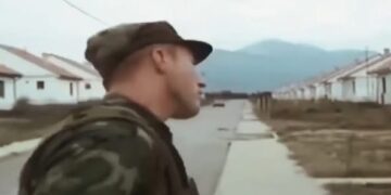 “Nga ushtar në politikan” – Haradinaj uron 18-vjetorin e Pavarësisë me një video