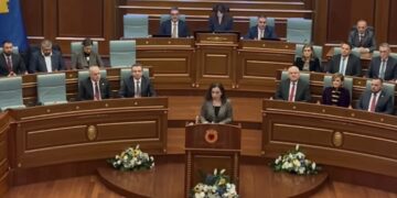 Osmani: UÇK-ja është ideali më i madh që kanë ndërtuar shqiptarët ndër shekuj