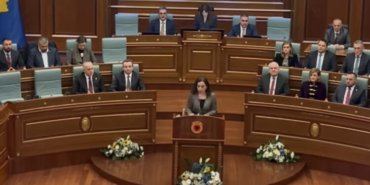 Osmani: UÇK-ja është ideali më i madh që kanë ndërtuar shqiptarët ndër shekuj