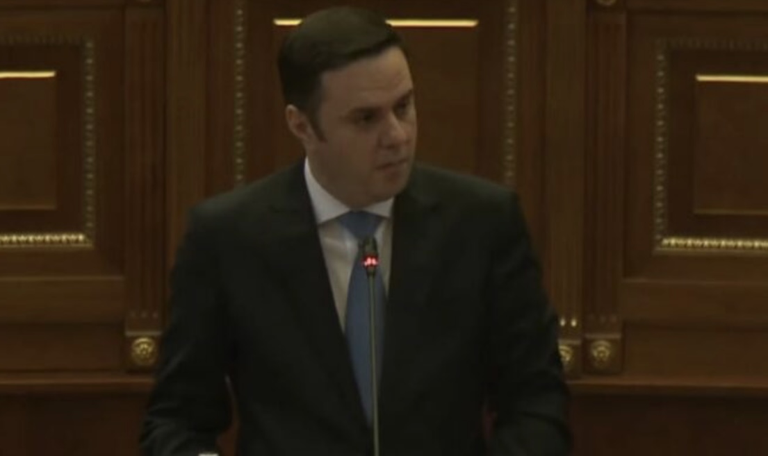 Abdixhiku: Rruga paqësore e Rugovës dhe ajo e luftës së UÇK-së e plotësuan njëra-tjetrën