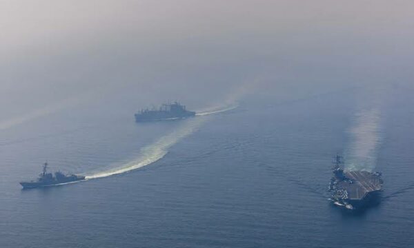 CNN: Ushtria amerikane gati ta godasë Iranin këtë fundjavë, Trump ende s’ka vendosur përfundimisht