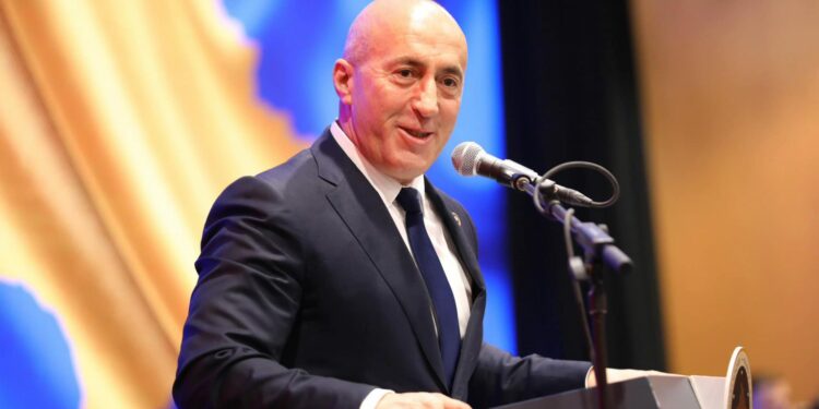 LVV-ja ende pa emër për president, AAK-ja ia “propozon” Ramush Haradinajn!