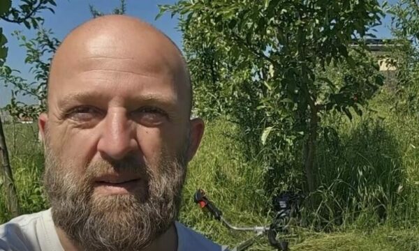 Gjykata merr vendim për Arianit Sllamnikun